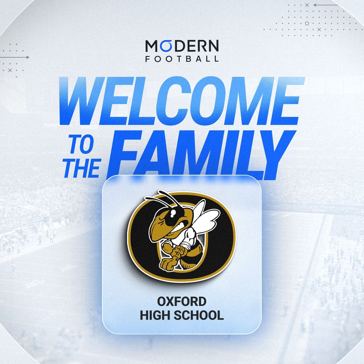 Modern Football Technology tweet media