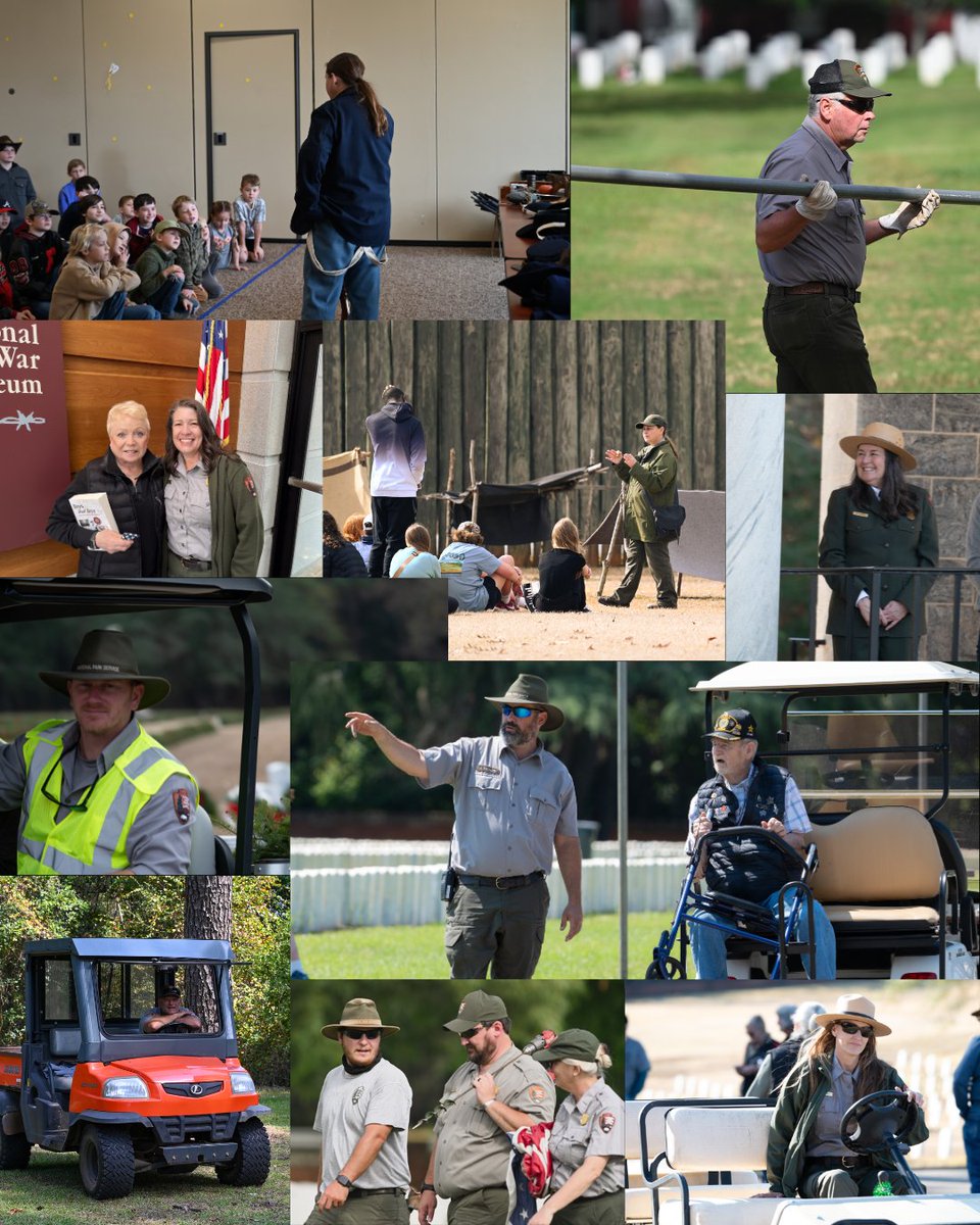 Andersonville NHS tweet media