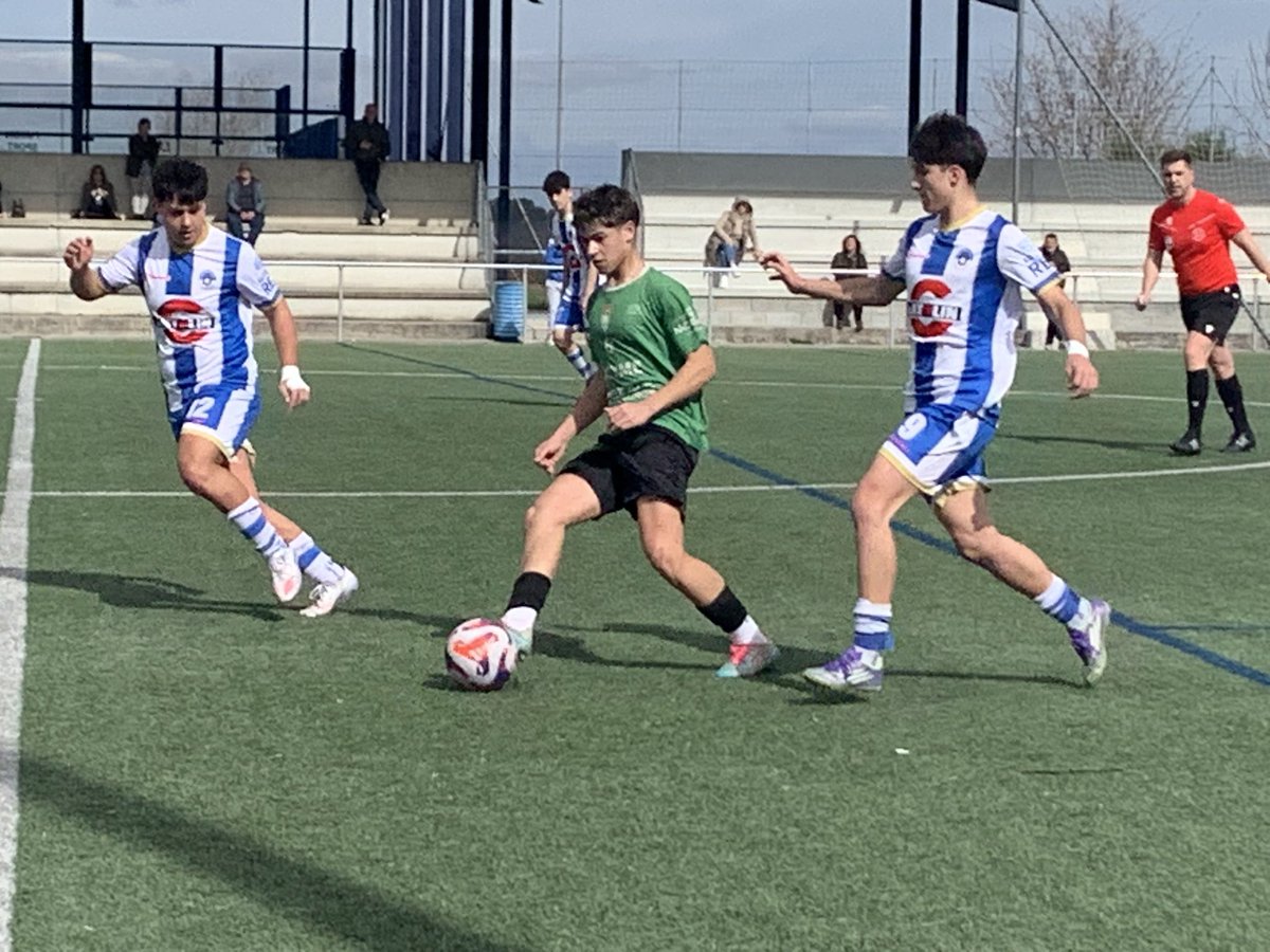 Quiroga Fútbol Club tweet media
