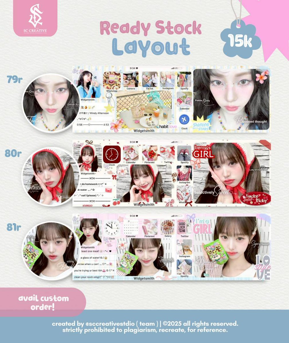 sera loen agii🍓‧｡⋆ tweet media