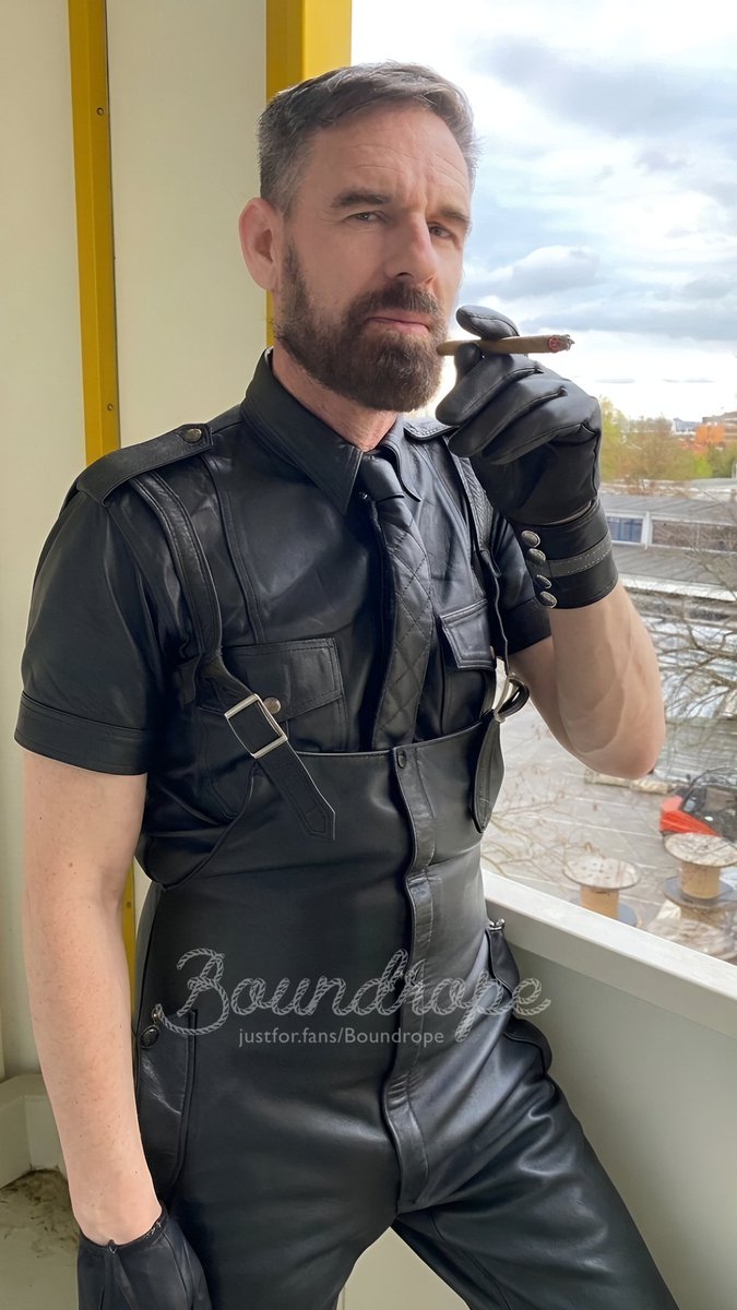 Boundrope tweet media