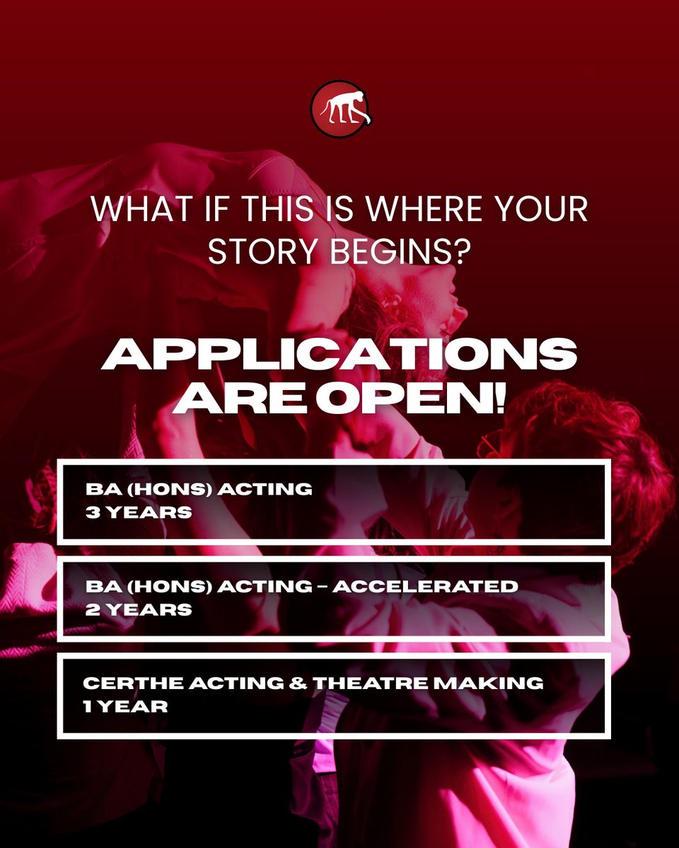 Fourth Monkey tweet media