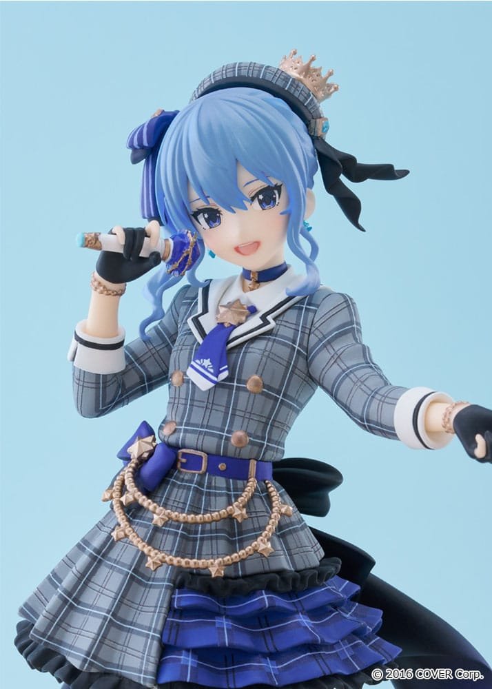 ShiinaBR's tweet photo. Leaked Hoshimachi Suisei LEGO Headpiece 🔥

(via @itsmeleaky) https://t.co/XTMZCs6H7S
