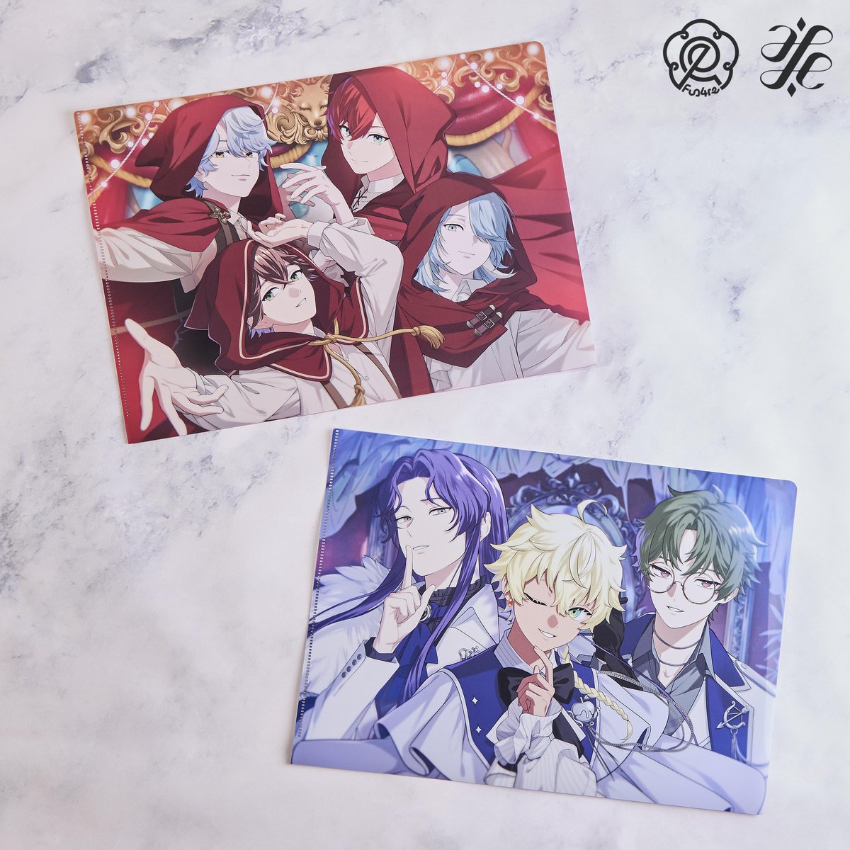 VS AMBIVALENZ（ビバレン）公式 (@vsa_official_jp) / Posts / X