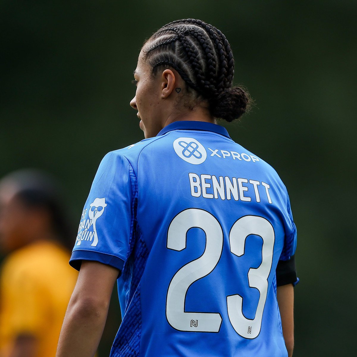 The Posh Women tweet media