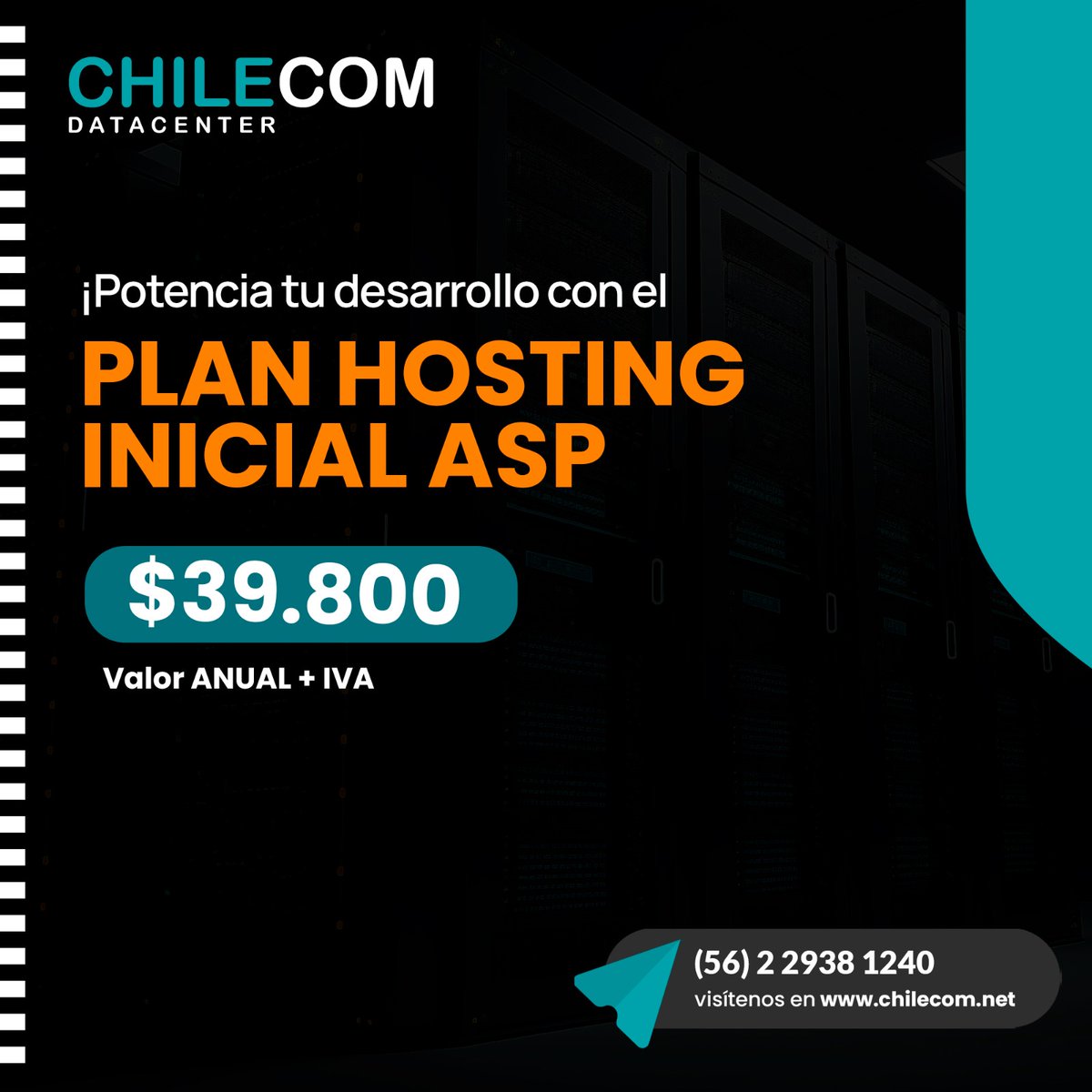 ChilecomNet tweet picture
