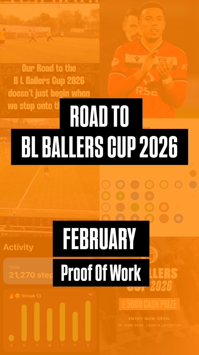 ₿itcoin ₿allers Academy tweet media