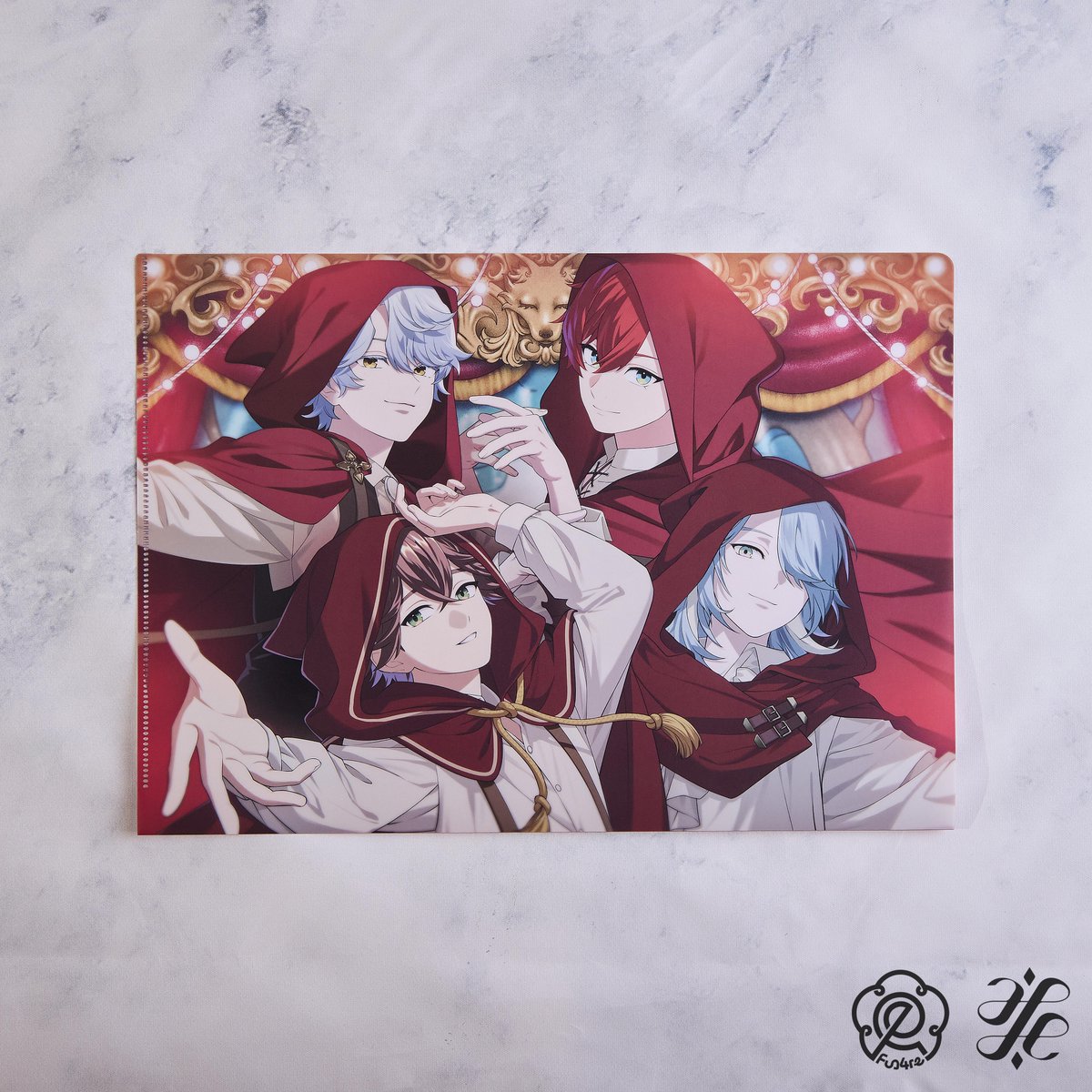 VS AMBIVALENZ（ビバレン）公式 (@vsa_official_jp) / Posts / X