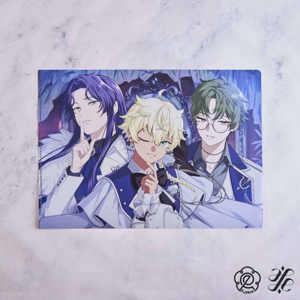 VS AMBIVALENZ（ビバレン）公式 (@vsa_official_jp) / Posts / X