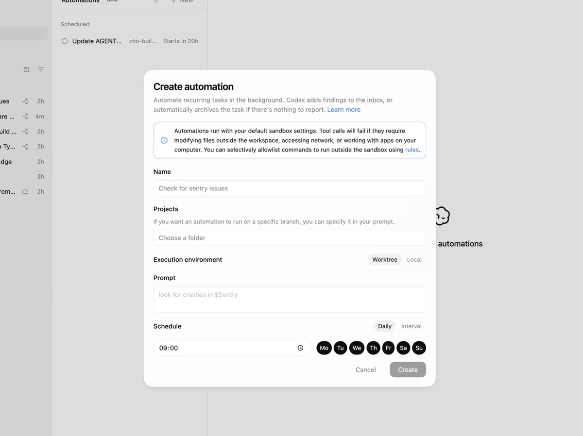 Tom Osman 🐦‍⬛ tweet media
