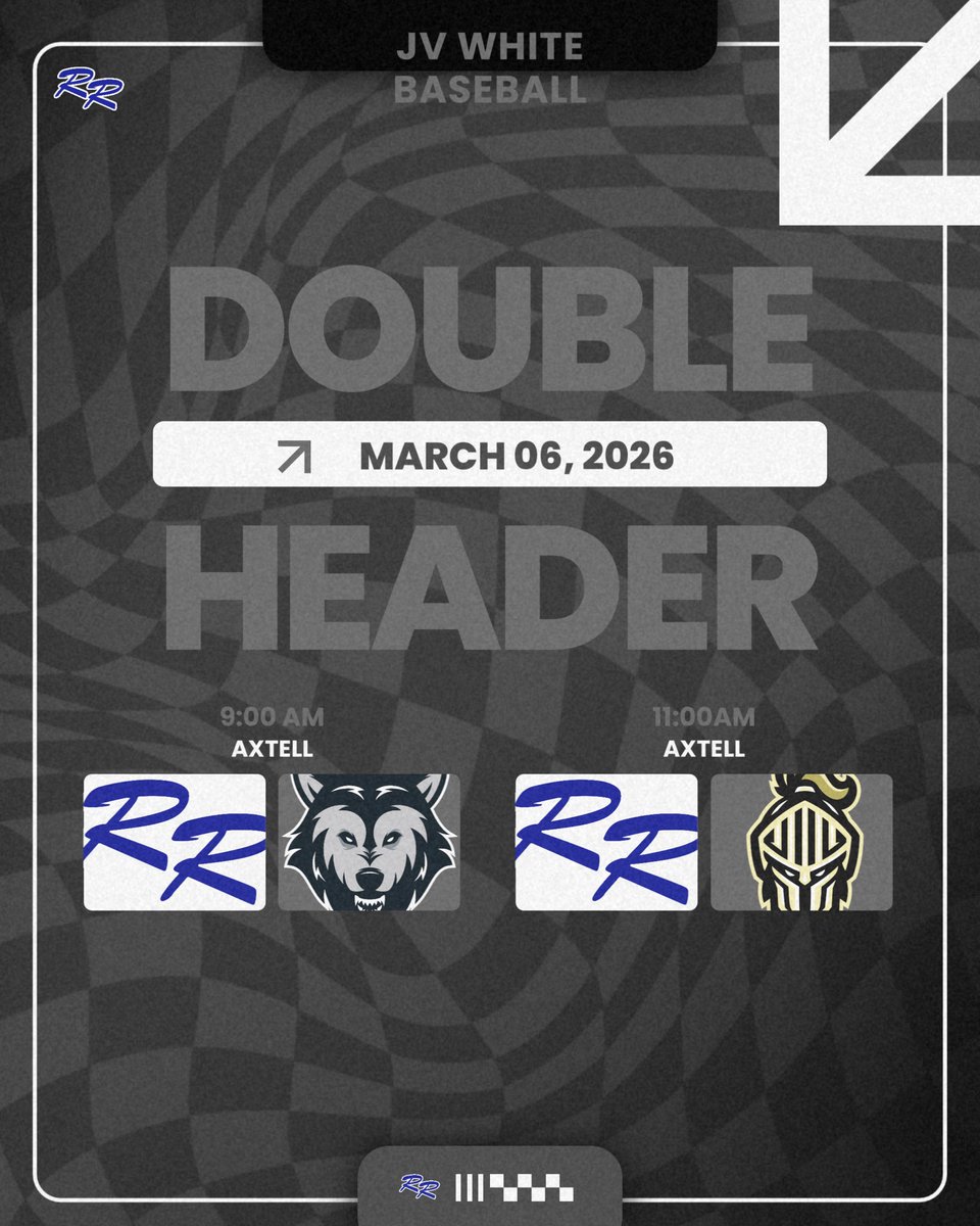 Robinson Rockets tweet media