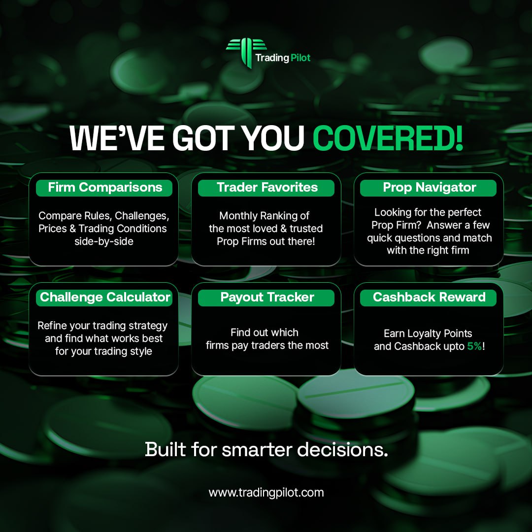 Trading Pilot tweet media