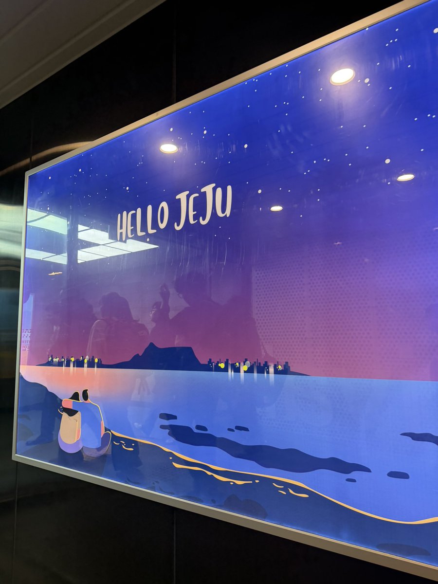 alingding06's tweet photo. 진짜 왓어여 https://t.co/i8NKrlEwIP