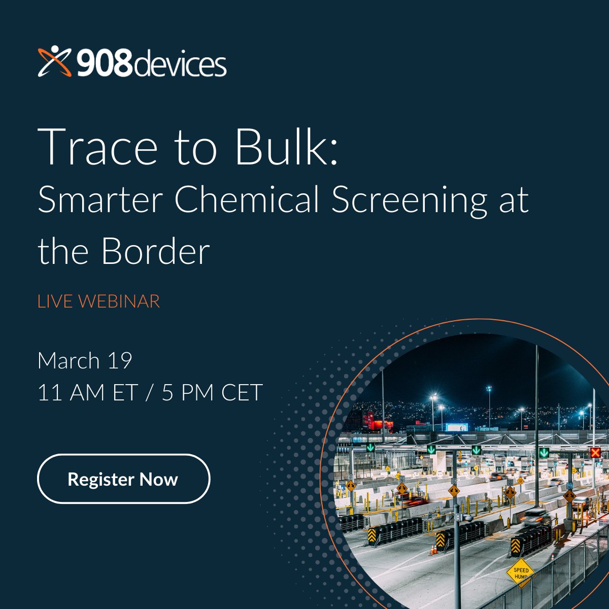 908 Devices tweet media