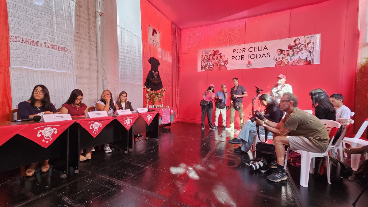 RocioSilvaSantisteban tweet media