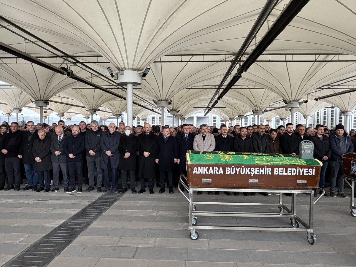 Mustafa ÖZCAN tweet media