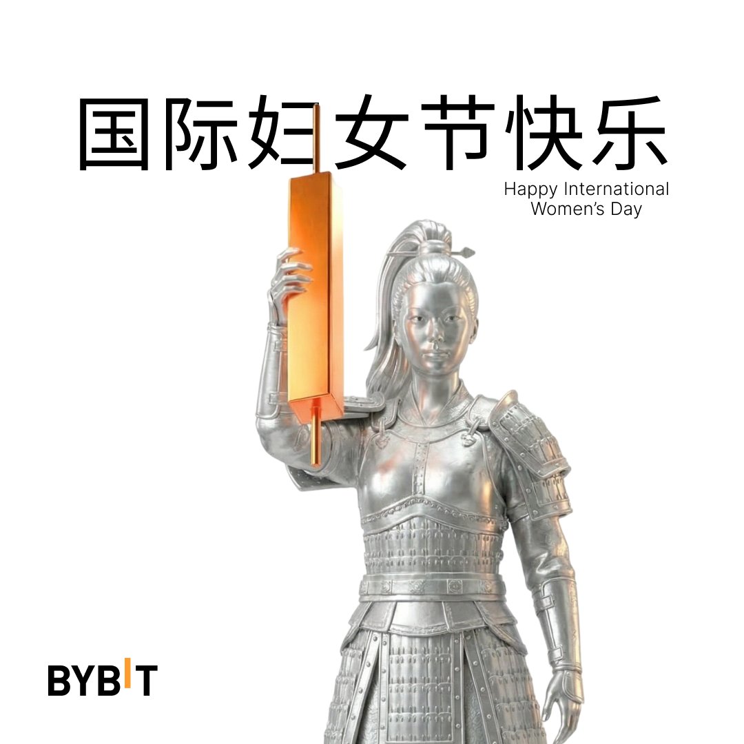 Bybit 华语 tweet media