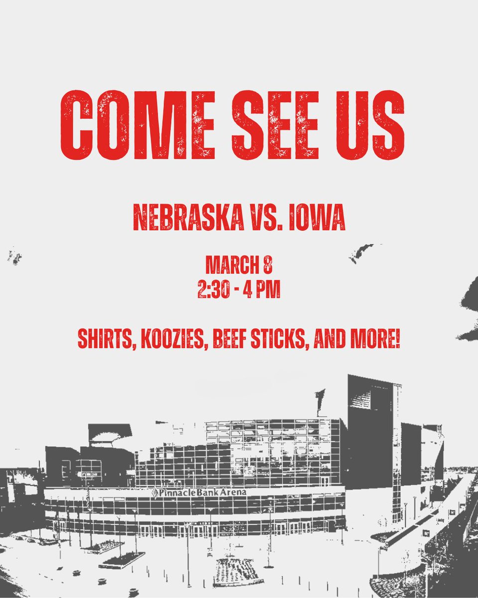 Sandhills Global tweet media