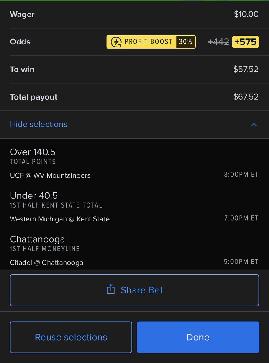 Deez Bets tweet media