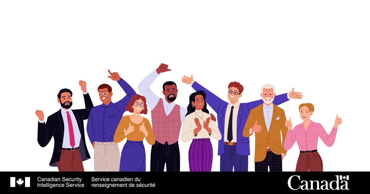 CSIS Canada tweet media