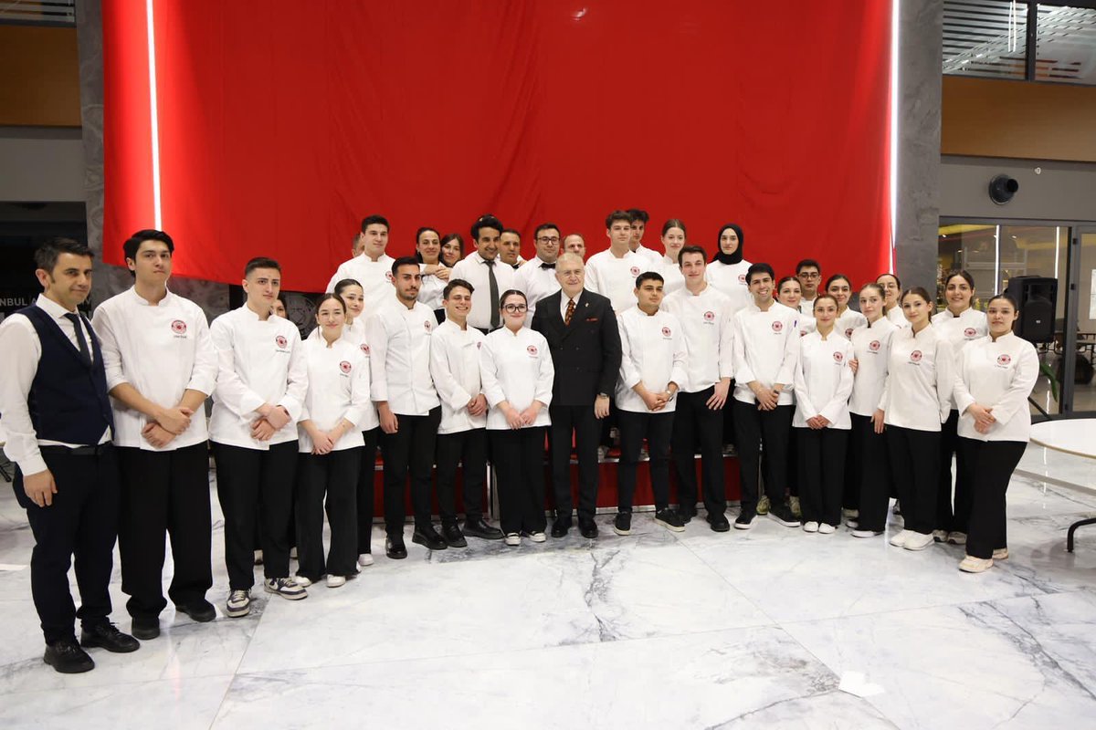 Prof. Dr. Mustafa AYDIN tweet media