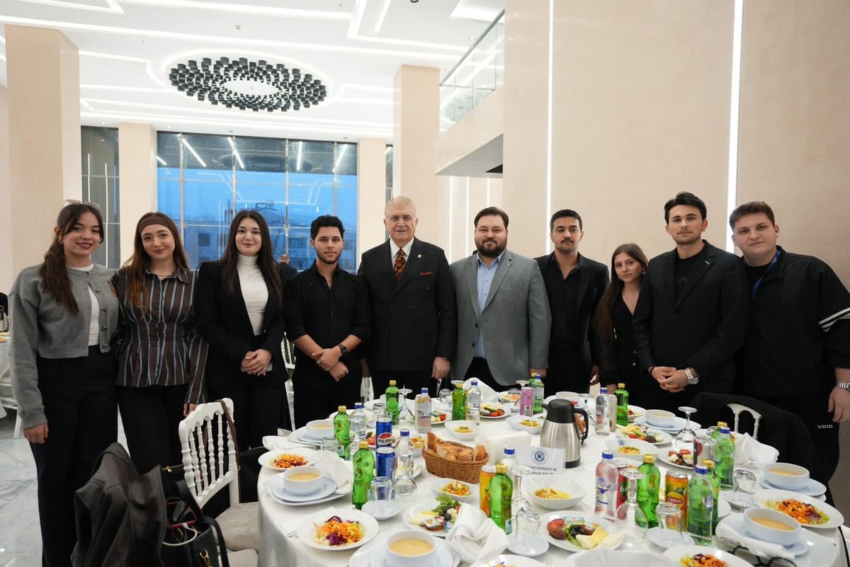 Prof. Dr. Mustafa AYDIN tweet media