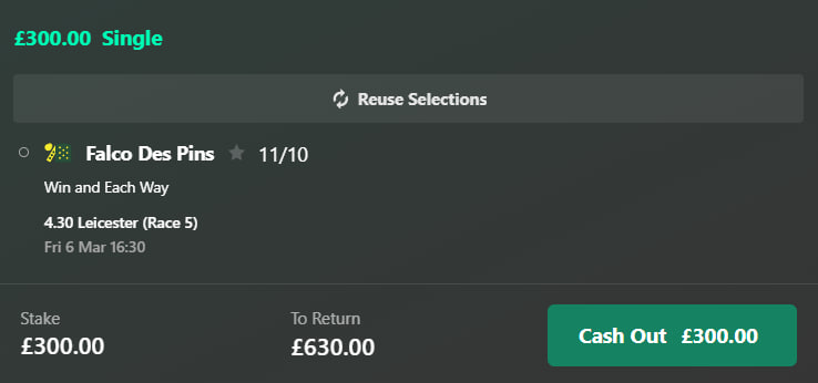 Lizard Bets tweet media