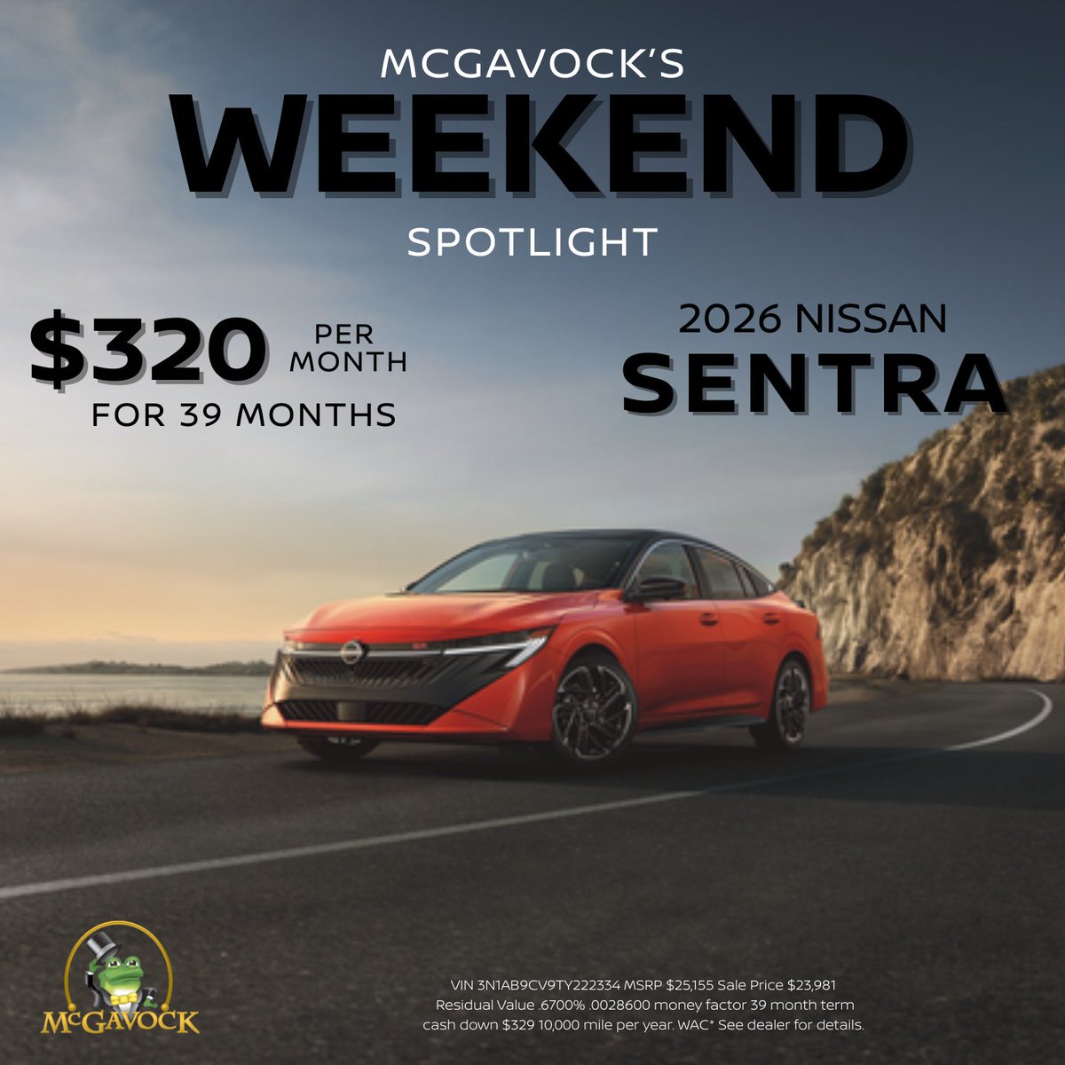 McGavock Auto Group tweet media