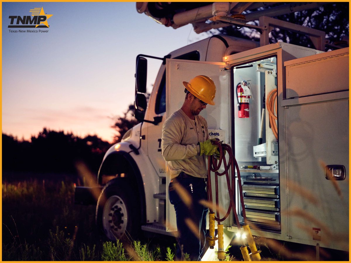 Texas-New Mexico Power tweet media