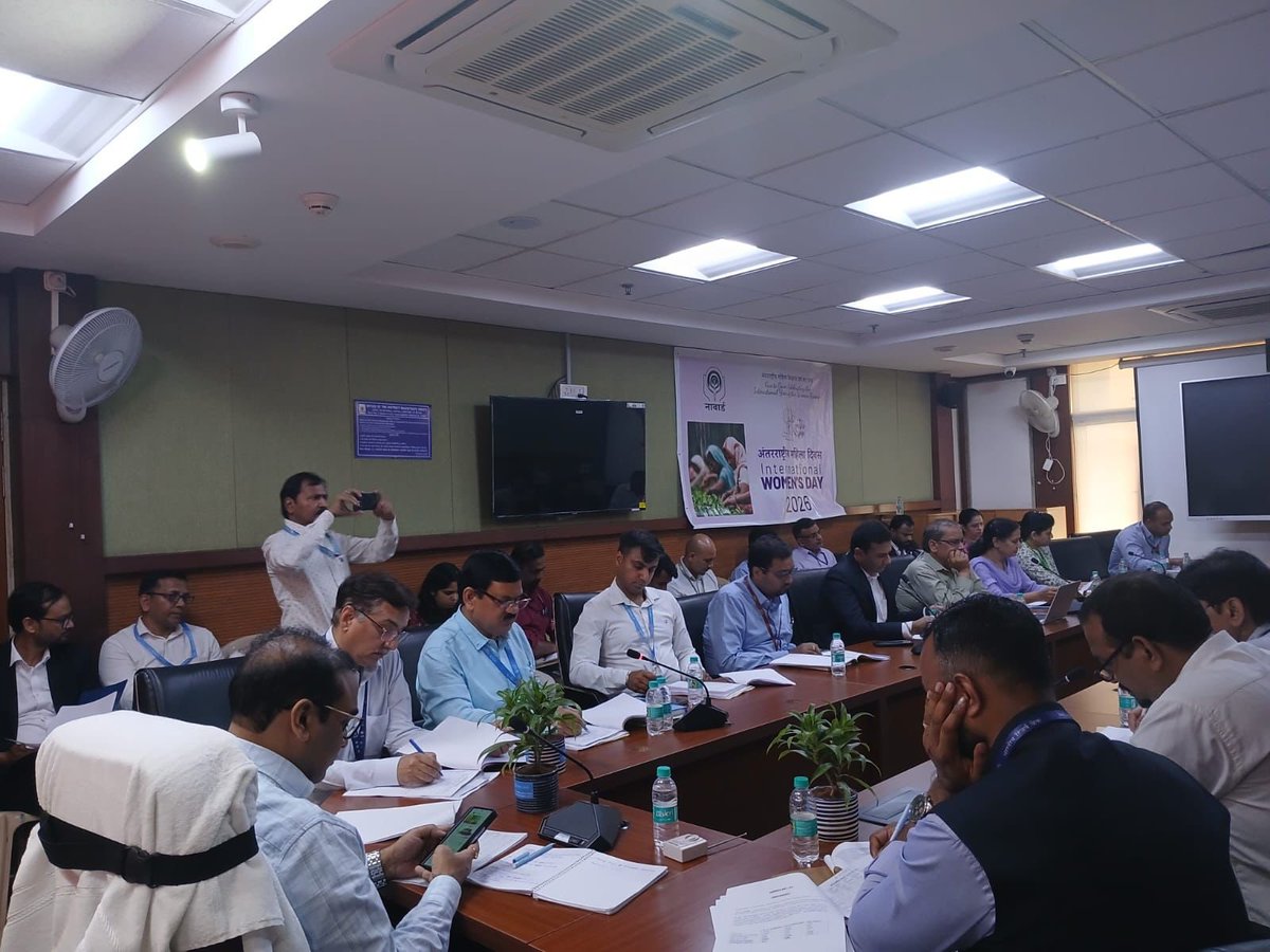 DM/DEO West Delhi tweet media