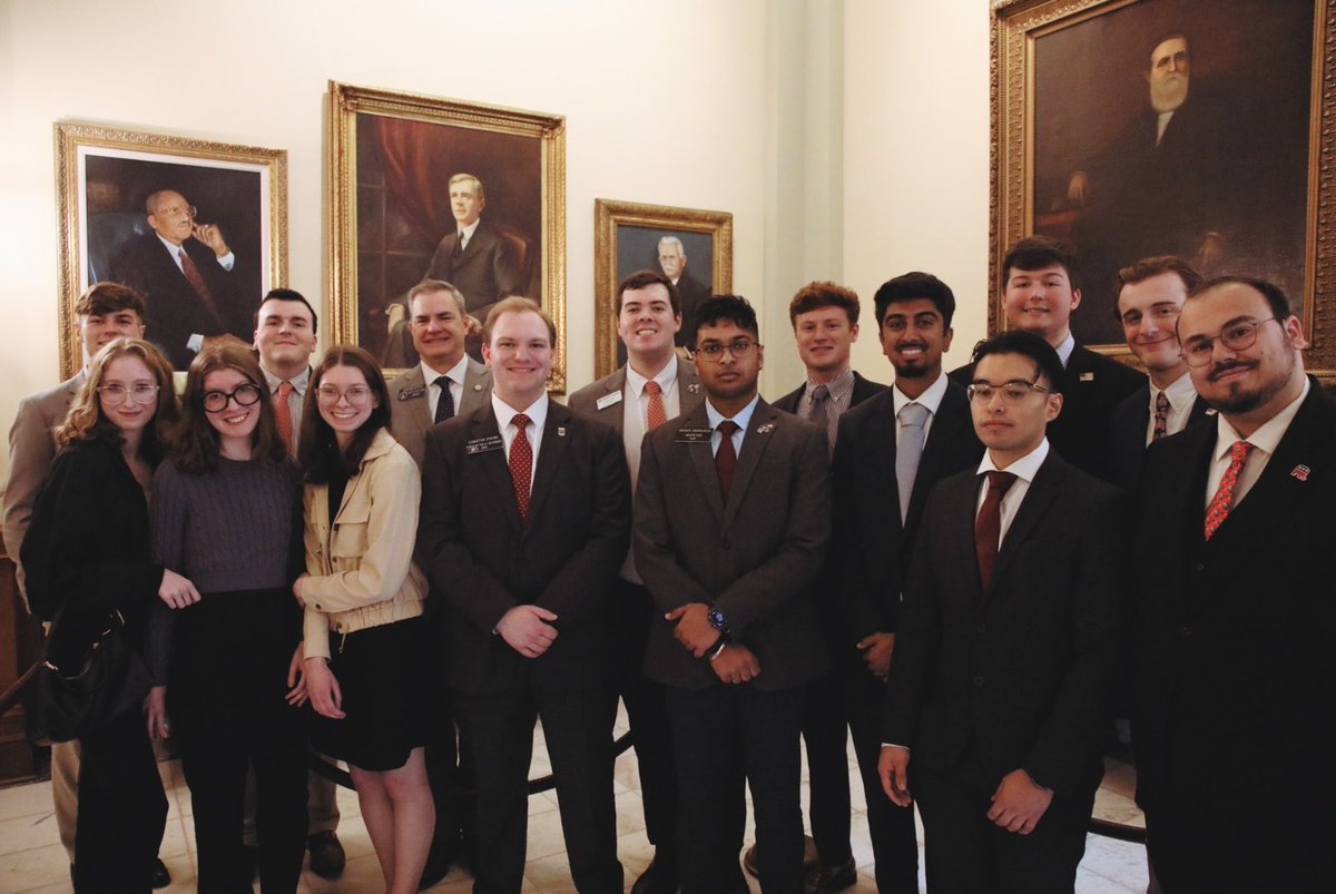 Georgia College Republicans tweet media
