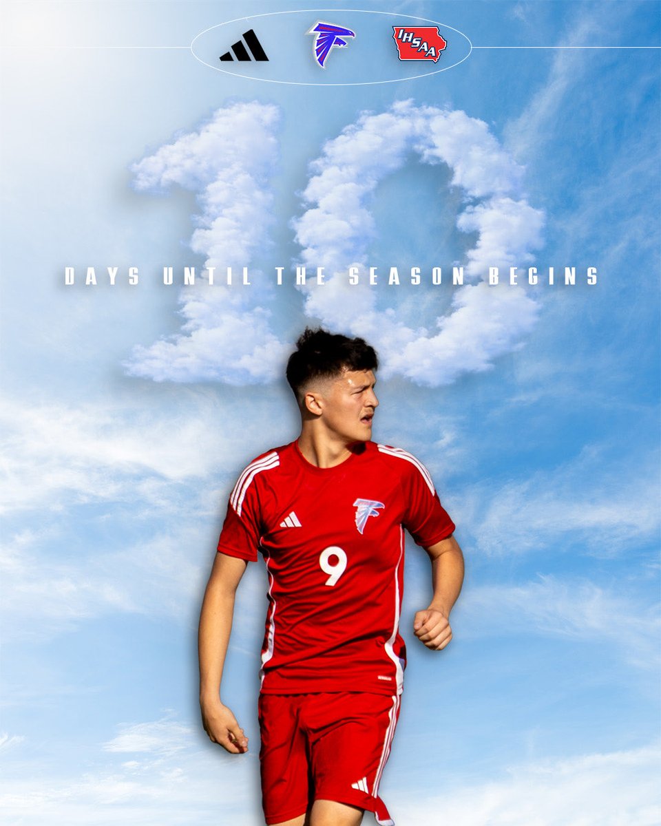 West Sioux Boys Soccer tweet media