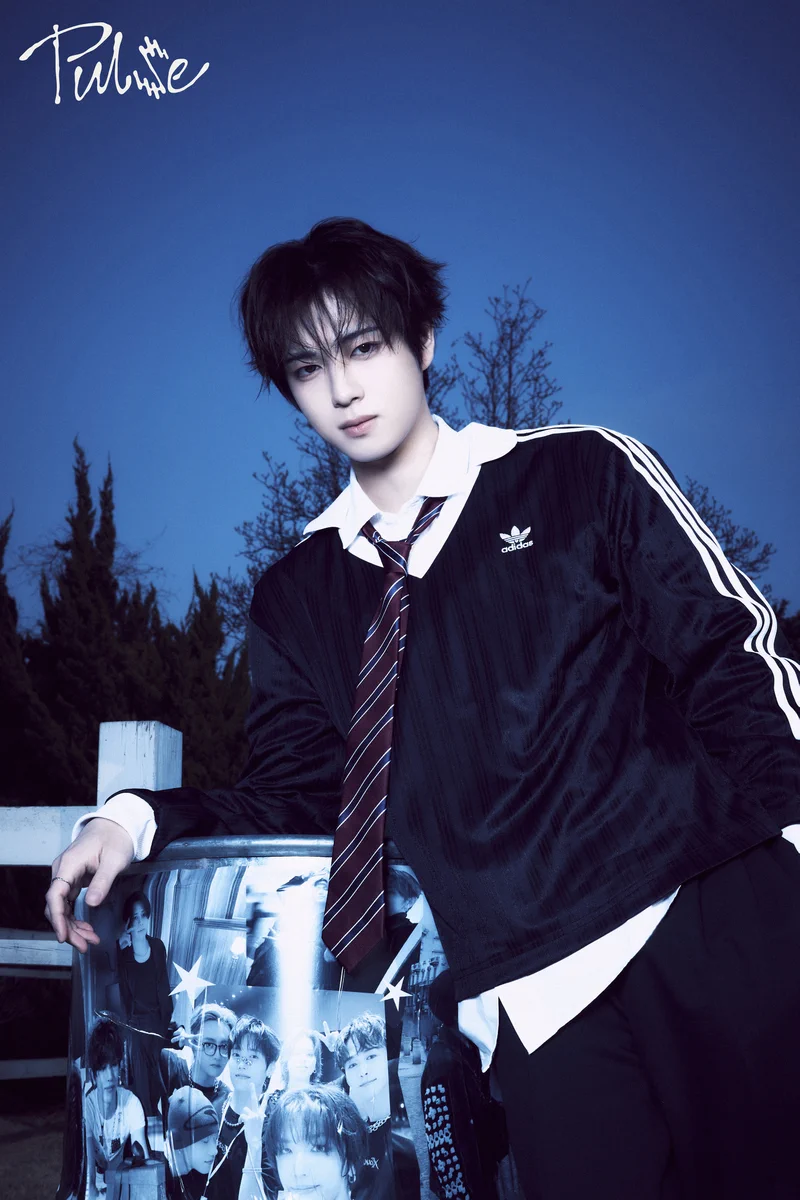 INI on X: 