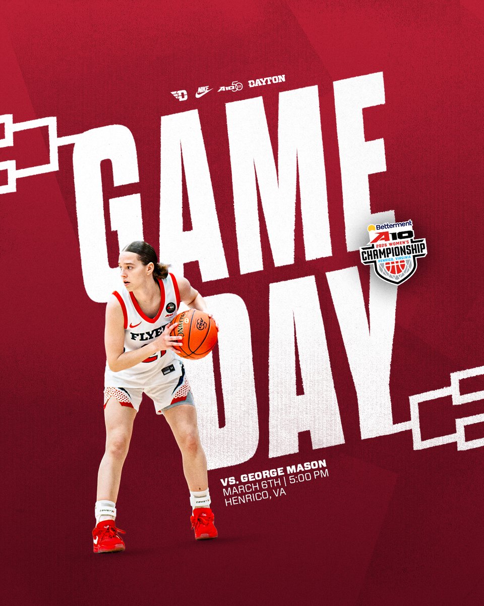 Dayton Women's Basketball tweet media