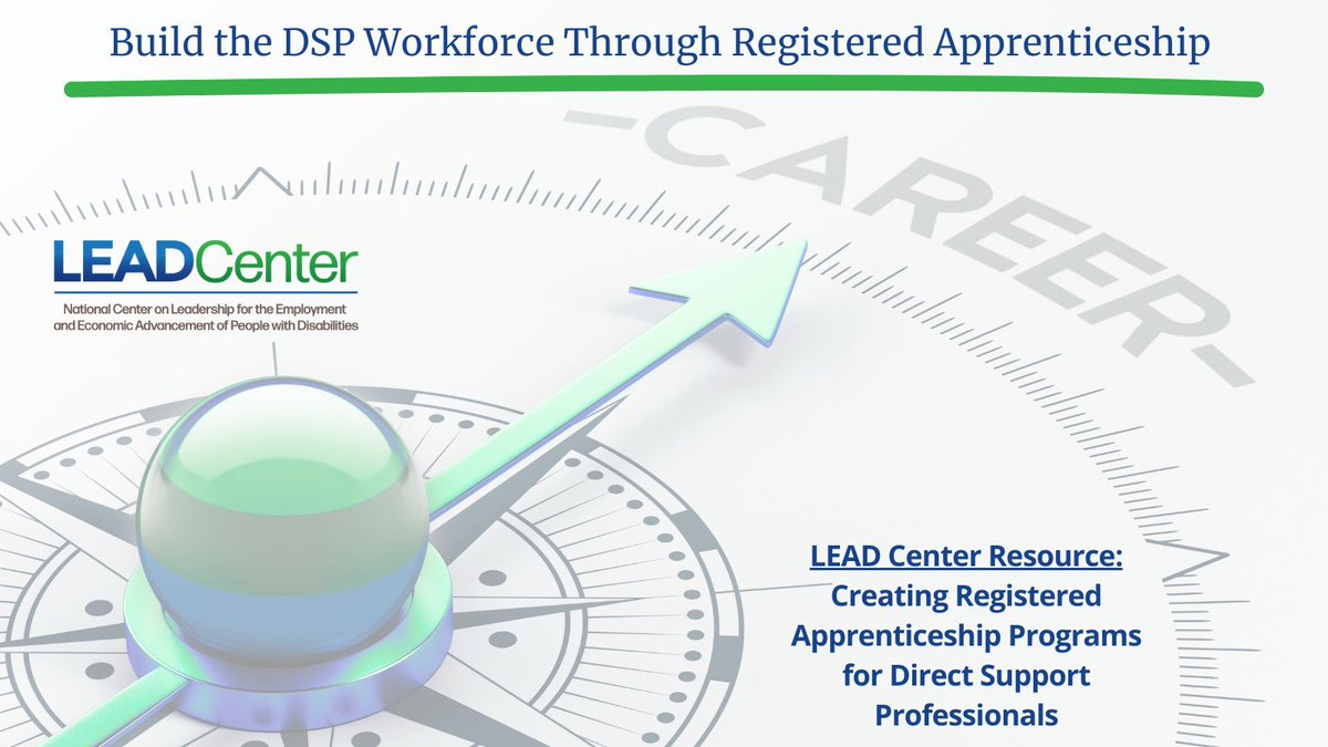 LEAD Center tweet media