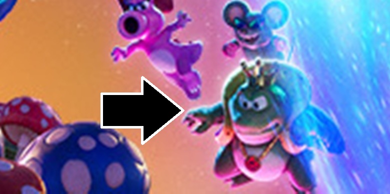 Wart from Super Mario Bros. 2 has been revealed for The Super Mario Galaxy Movie nintendoeverything.com/the-super-mari…