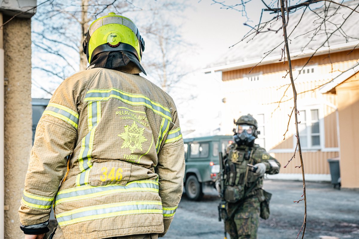 Porin prikaati tweet media