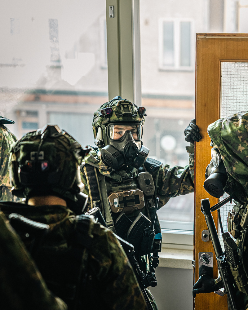 Porin prikaati tweet media