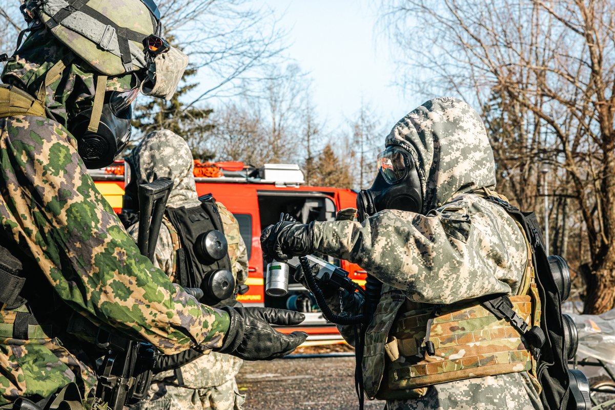 Porin prikaati tweet media