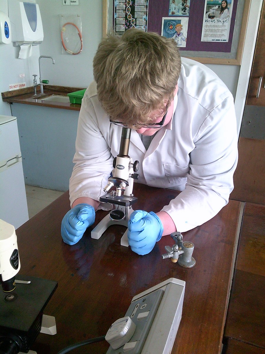 St Lukes Academy tweet media