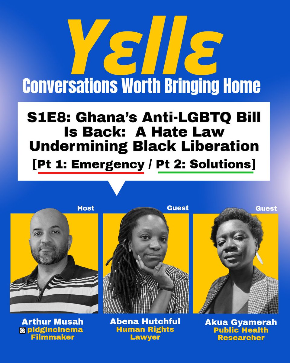 Arthur Musah tweet media