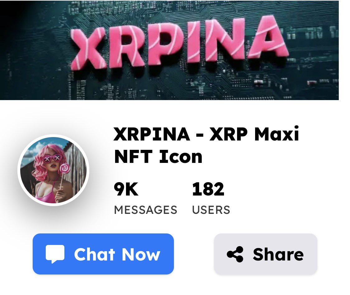 XRPINA™️ tweet media