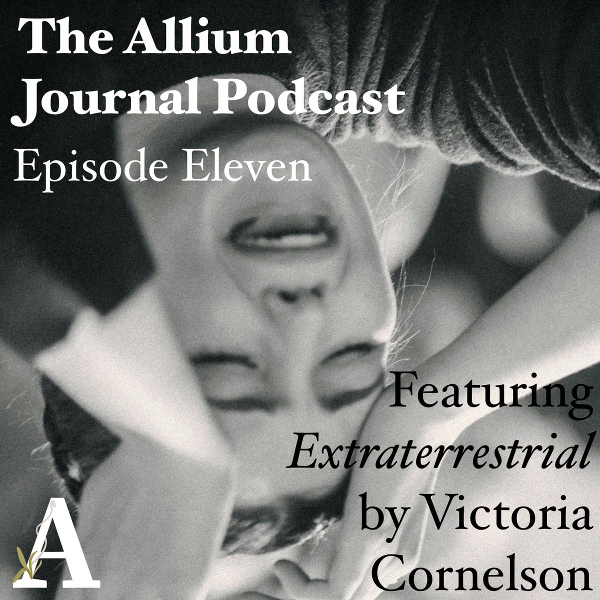 Allium, A Journal of Poetry & Prose tweet media