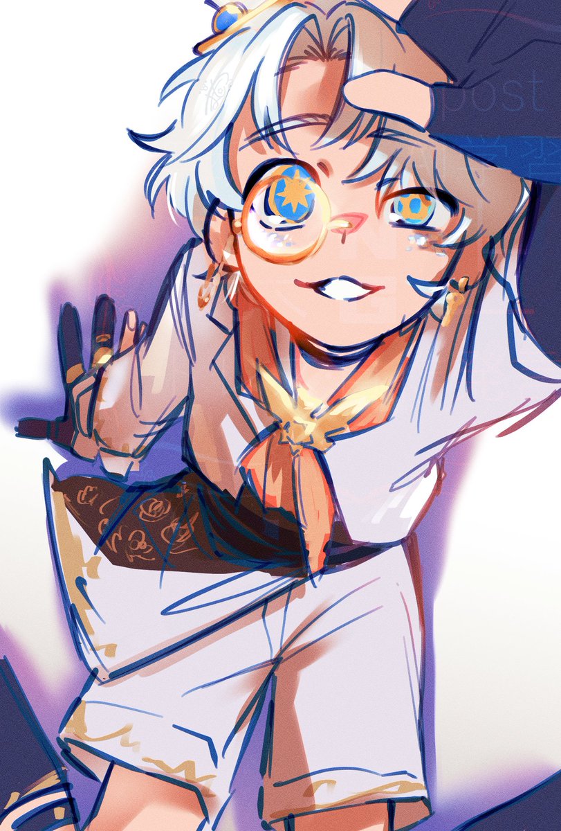 服どうなってんの