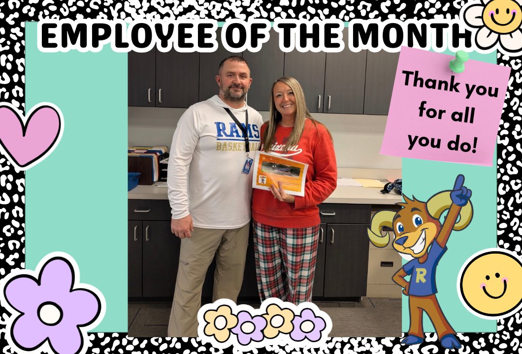 Riverton Rams tweet media