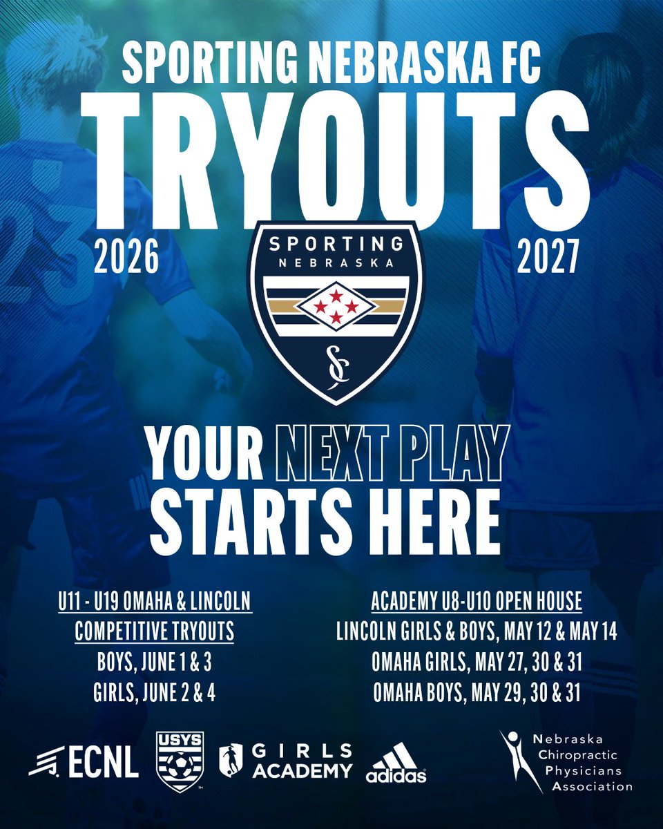 SportingNebraskaFC tweet media