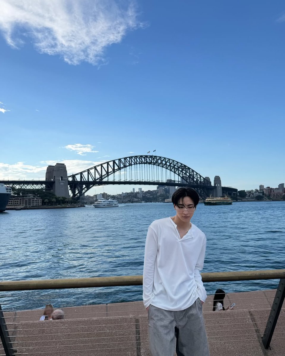 ateezbrwins's tweet photo. +
8/9
#SEONGHWA #성화 #LikeNASA #NASA #ATEEZ #에이티즈 #GOLDENHOUR_Part4 #Adrenaline @ATEEZofficial https://t.co/uuCmalEncf