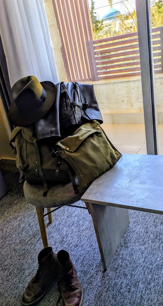 今週仕事に復帰した感想は、
「早くインディに戻りたい」です

IJCONが待ち遠しい！！

#インディジョーンズ
#INDIANAJONES