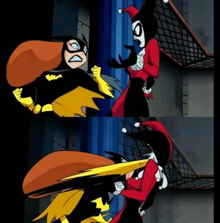 Batman_Fan#1 (@batman_gothambw) on Twitter photo 