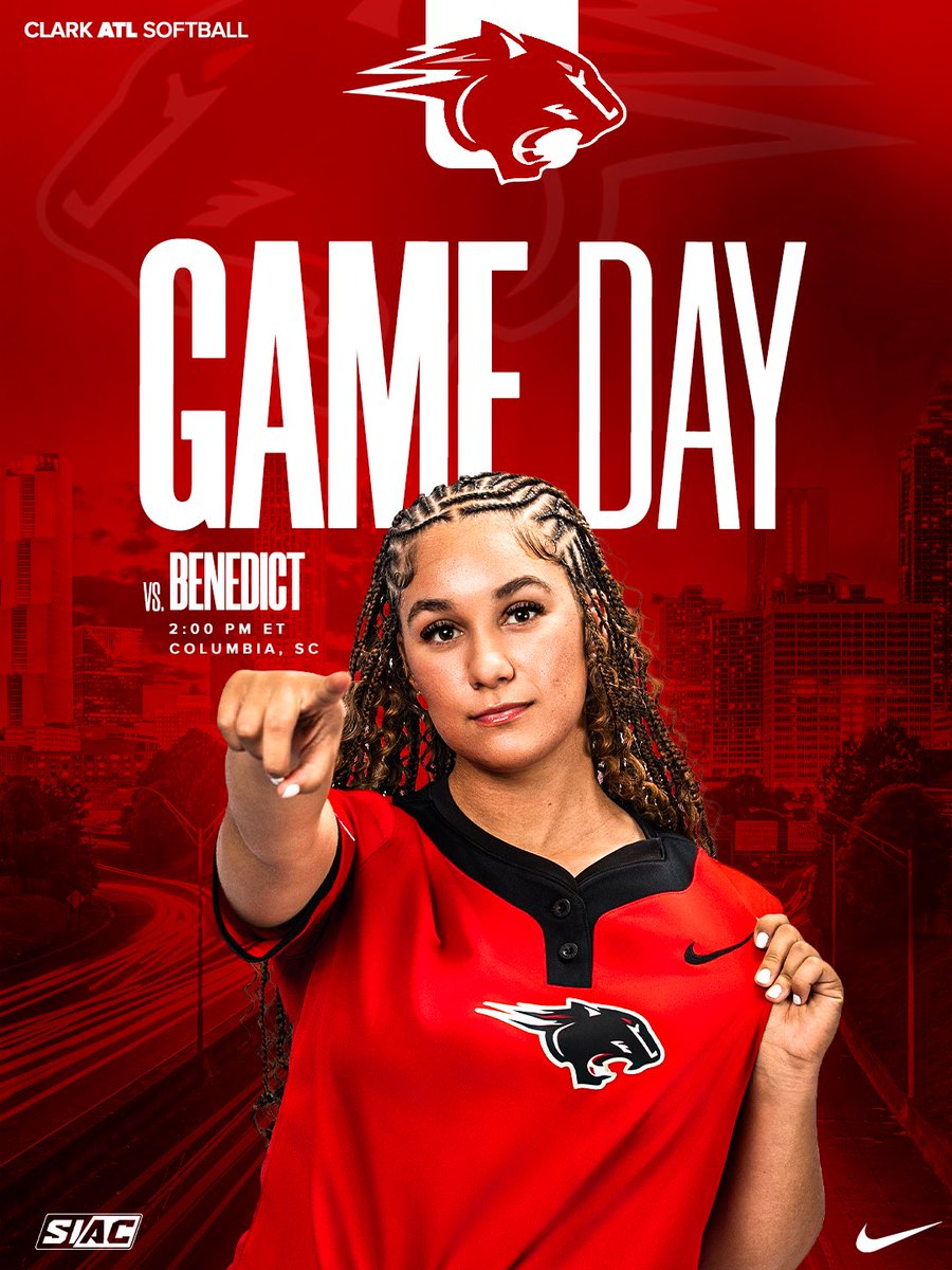 Lady Panthers Softball tweet media